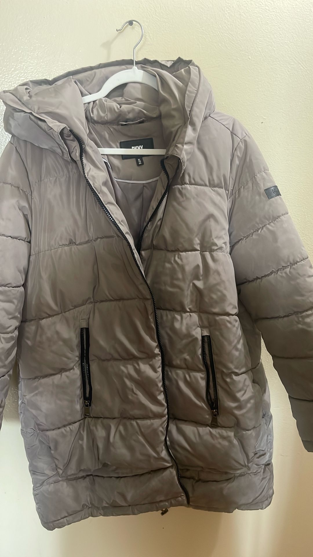 DKNY Women’s Jacket