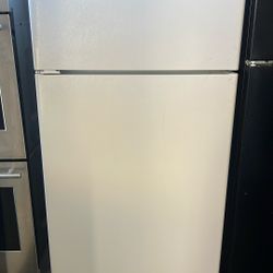 Apartment Size Fridge 