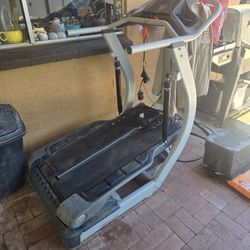 Bowflex TreadClimber