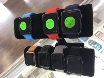 Apple Watch Series 2 / 3