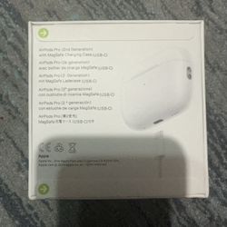 AirPods Pro 2
