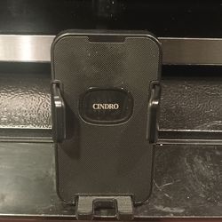 Cindro Cellphone Holder