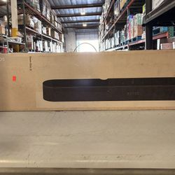 Sonos Beam Gen 2 Smart Soundbar Brand New In Box 