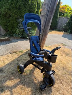 Liki Trike- Doona