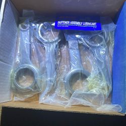 🔥 NEW Eagle Honda D16/ZC Rods (Set of 4) – MUST SELL TODAY 🔥
