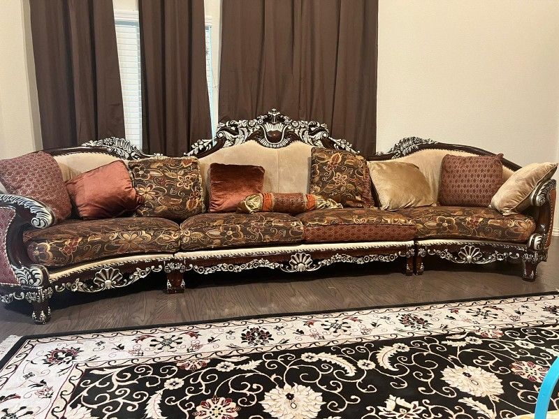 Complete Living Room Set
