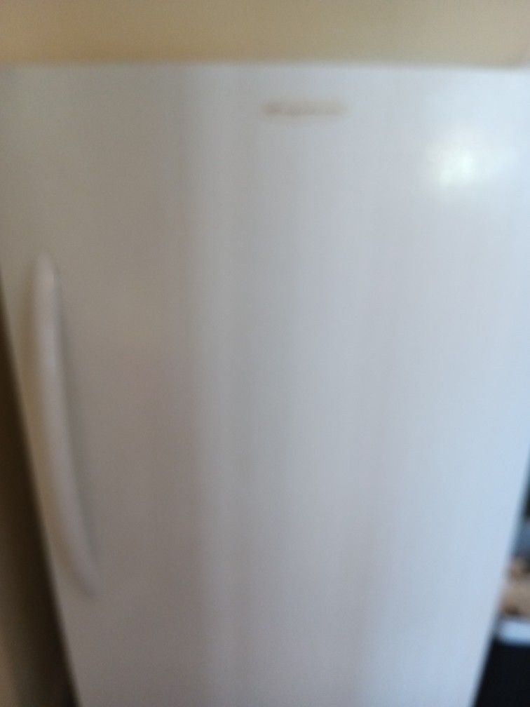 Frigidaire Freezer