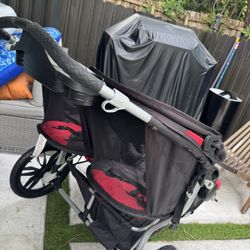 Baby trend Stroller