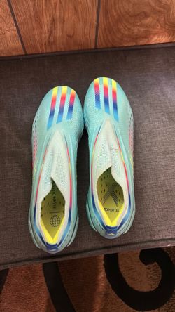 Adidas X Speedportal SG and AG/Turf