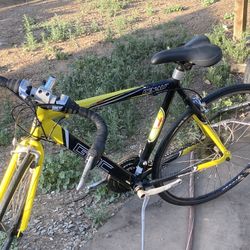 Bicicleta De Carrera GMC DENALI  in Good Conditions 