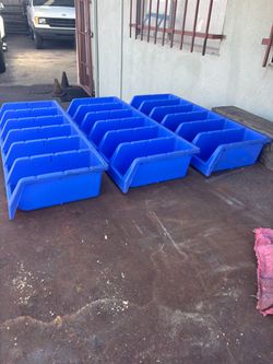3parts bins