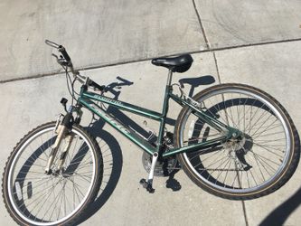 Pacific scorpio mountain bike outlet