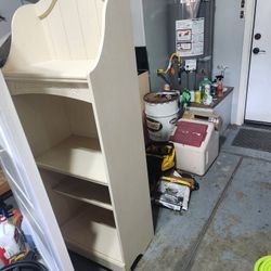 Free Bookcase