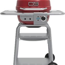 Electric Grill - Never Used