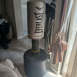 Punching Bag