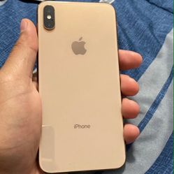 iPhone Xs Max
