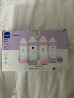 mam bottles