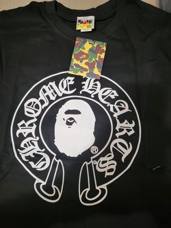 Bape Shirt