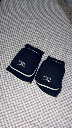 Mizuno Knee Pads - Size L