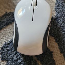 Laptop Wireless Mini Mouse