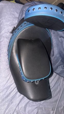 Harley 3 pcs set