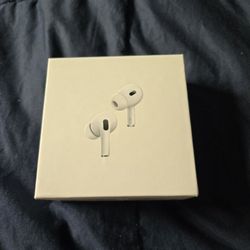 Airpods Pro Gen 2