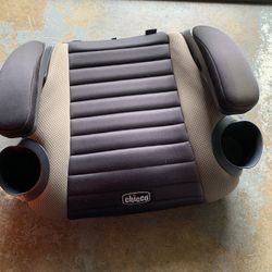 Chicco Car Seat