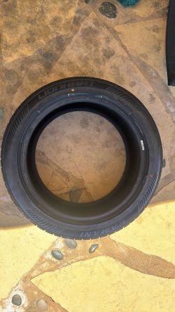 Lionhart 235/45/17