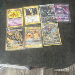 cards