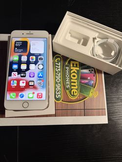 iPhone 7 Plus 32gb factory unlocked