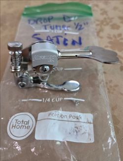 Hipshot ultralite usa bass extender