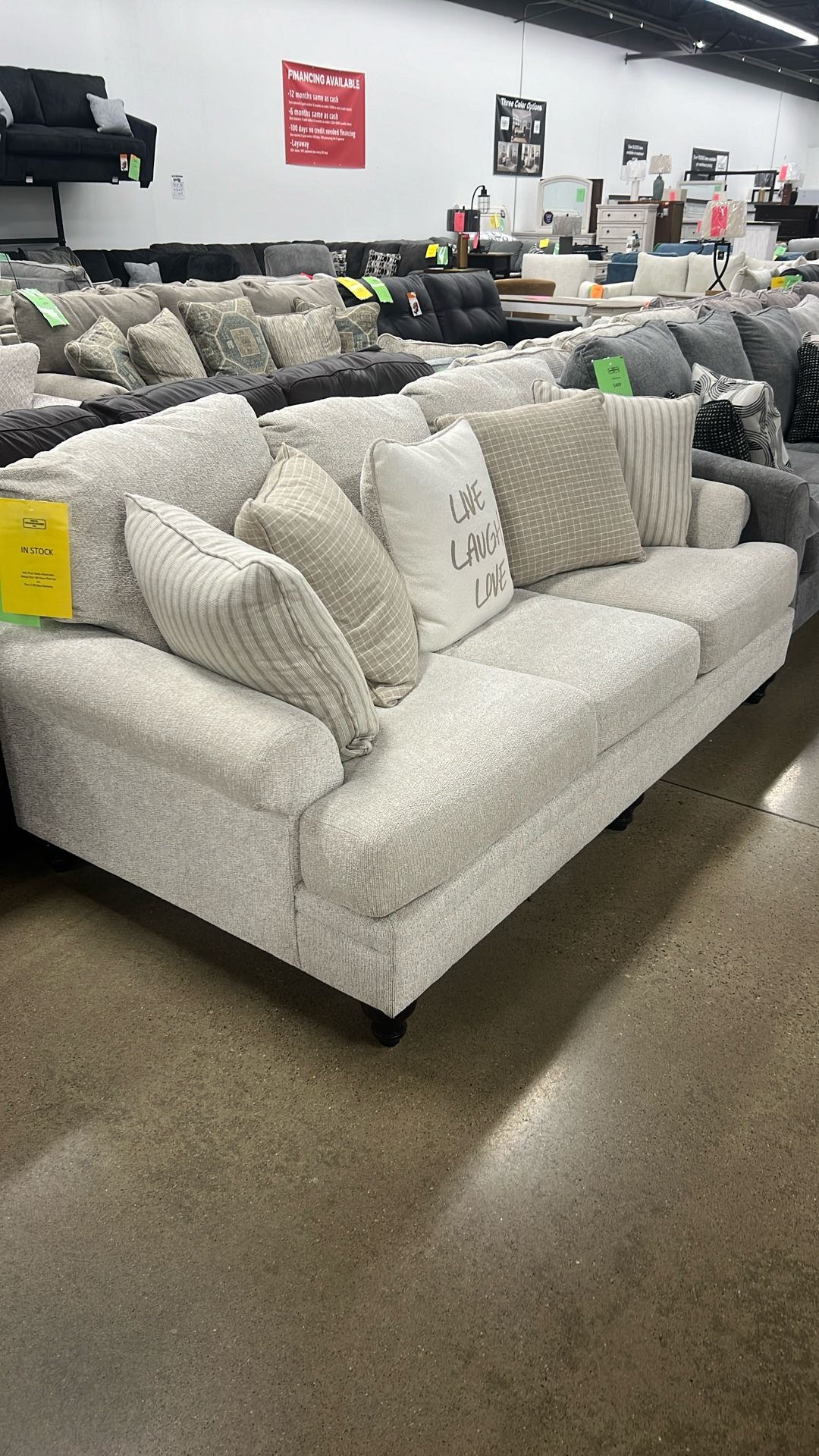 Sofa