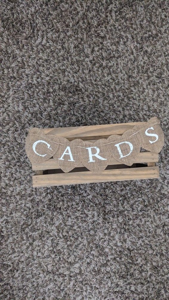 Card Basket