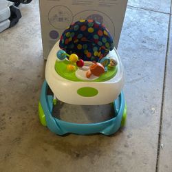 Baby Walker