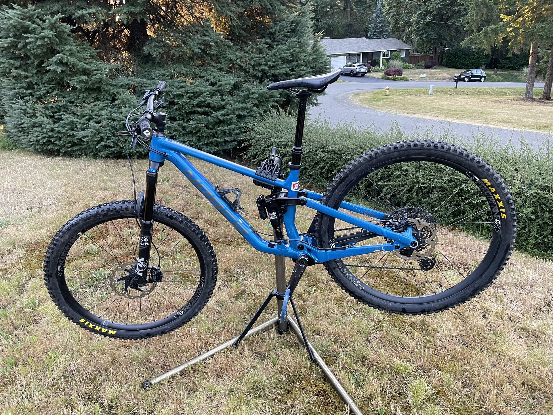 🚵♀️ 2020 Norco Sight – Medium – 29" – Trail Slayer! –