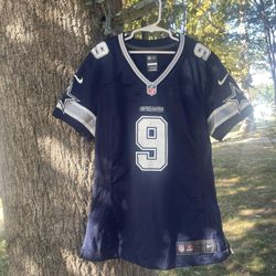 Dallas Cowboys Romo Jersey 