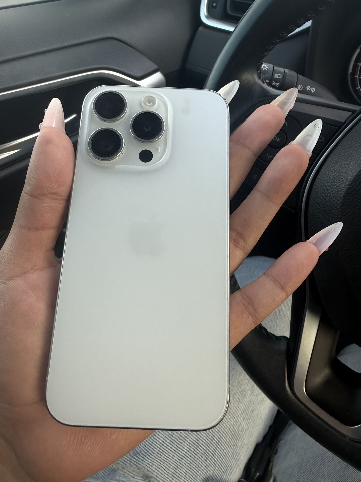 iPhone 15 Pro 512gb Unlocked