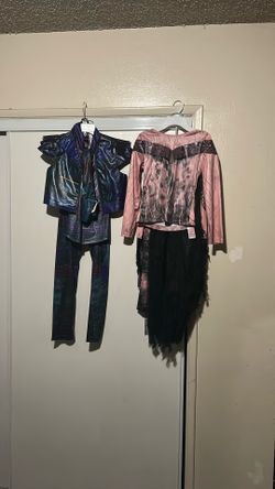 Disney Descendants Costumes