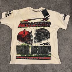 Hellstar shirt