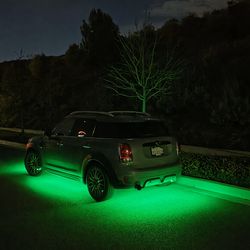 2018 Mini Countryman