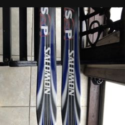 Snow Skies 180cm