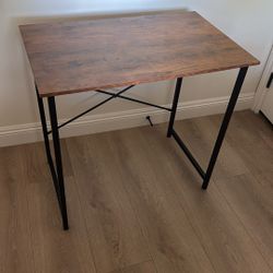 Student desk