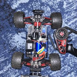 Traxxas Mini E Revo 1:16 VXL