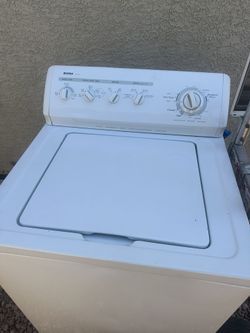 Kenmore Washer Free Delivery 🛻🛻