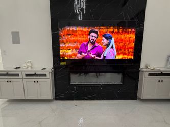 TV Wall Mount