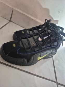 Nike Air Max Penny