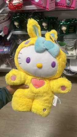 Hk Greeters/steppers 