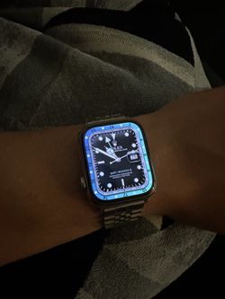 Apple Watch Series 7