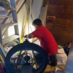 Se Destapan Drenajes 