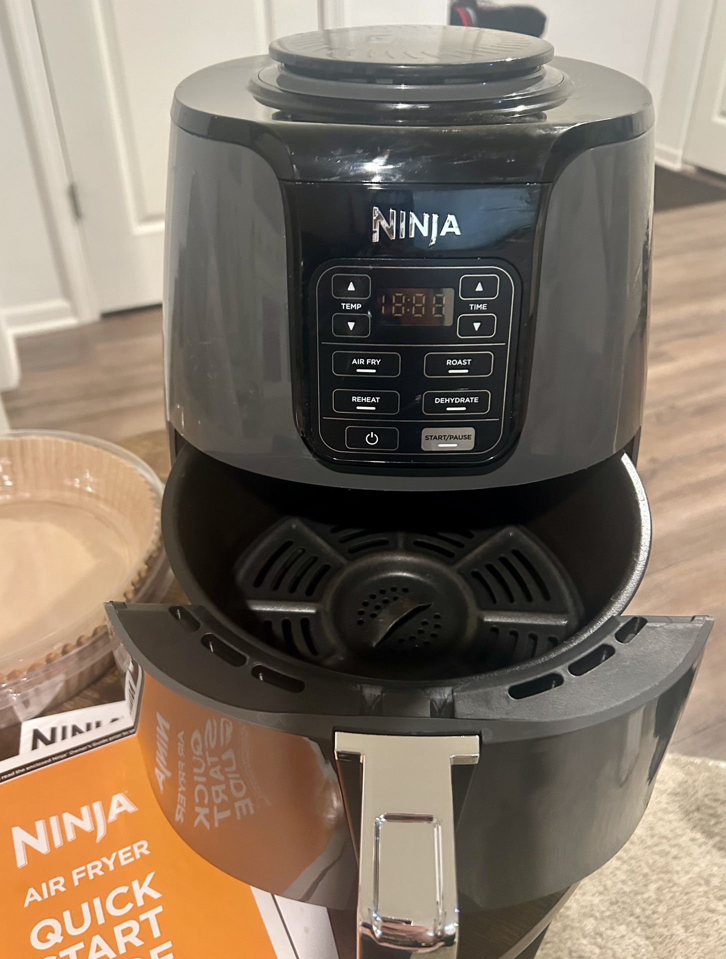 Ninja 4 Quart Air Fryer